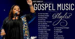 Gospel Music 2024 || Best Songs Of Gospel Music || Best Playlist Of Gospel Music 2024