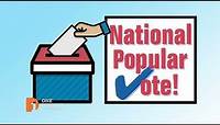 The Electoral College and the National Popular Vote | One Detroit Clip