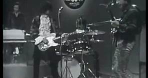 Jimmy Page The Yardbirds (1968)