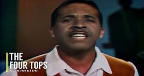 The Four Tops - It's The Same Old Song (1966) 4K