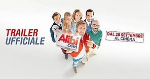 Alibi.com | Trailer ufficiale italiano