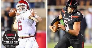 Patrick Mahomes vs. Baker Mayfield: Highlights from the classic 2016 NCAA shootout | ESPN Archives