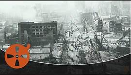 1906 - Das Erdbeben von San Francisco