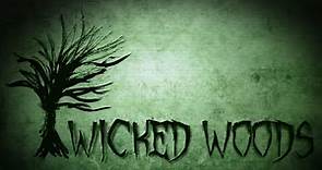 Wicked Woods - Six Flags Great America Fright Fest