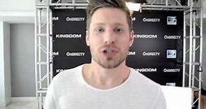 Entrevista de Matt Lauria