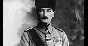 Kemal Ataturk's Tribute to the Anzacs