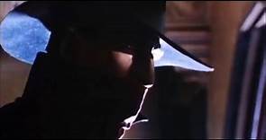 La Sombra (1994) Trailer Español HD