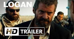 LOGAN | Trailer #1 HD | Ya en cines