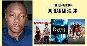 Dorian Missick Top 10 Movies of Dorian Missick| Best 10 Movies of Dorian Missick