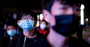 Intelligence report warned of coronavirus crisis as early as November: Sources