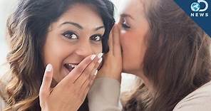 The Science Of Gossip and Rumors
