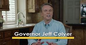 Dr. Jeff Colyer for Governor