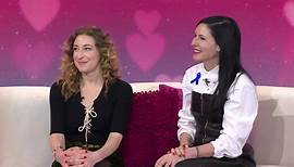 Sophie Von Haselberg and Jill Kargman on ‘Love... Reconsidered’