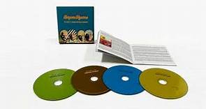 Harpers Bizarre: Come To The Sunshine – The Complete Warner Brothers Recordings [4CD Box Set]