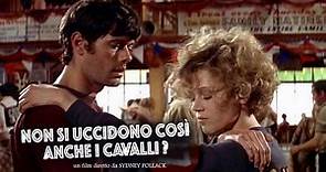 Non si uccidono così anche i cavalli (S. Pollack, 1969) (ITA) HD