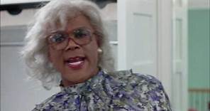 Tyler Perry's Diary of a Mad Black Woman - Trailer