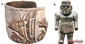 Preclásico (2500 a.C.-200 d.C.)