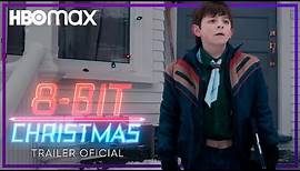 Navidad en 8 Bits | Trailer | HBO Max