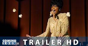 Respect (2021): Trailer ITA del Film su Aretha Franklin - HD