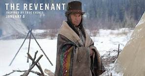 The Revenant | "Costumes" Featurette [HD] | 20th Century FOX