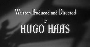 1952 - Strange Fascination - Hugo Haas