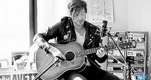 Butch Walker "Chrissie Hynde" and "Father's Day"