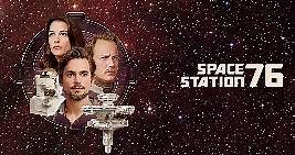 Space Station 76 2014 película completa en español latino