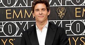 James Marsden Says 'Dead to Me' Co-Star Christina Applegate Is 'Family to Me' at 2023 Emmys (Exclusive)