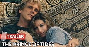 The Prince of Tides (1991) Trailer | Barbra Streisand | Nick Nolte