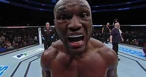 Kamaru "The Nigerian Nightmare" Usman | UFC Highlights HD