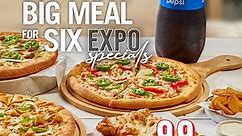 Expo Offers