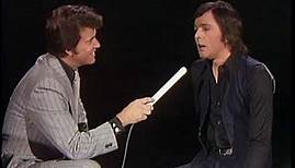 American Bandstand 1976- Interview Jim Stafford