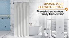 Custom Shower Ideas