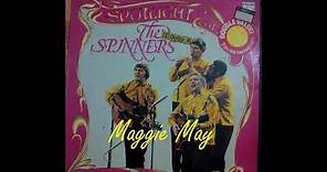 The Spinners - Maggie May