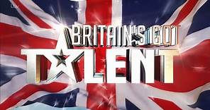 Britain's Got Talent 2020 Semi-Finals Season 14 Episode 14 Round 5 Intro Full Clip S14E14