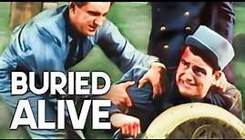 Buried Alive | Drama Movie | Beverly Roberts | Thriller | Free Film