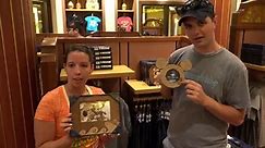 Disney Cruise Onboard Shopping, DCL Shops and Merchandise