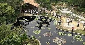 Jardín Botánico de Cali abre sus puertas al público