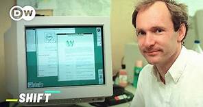 Tim Berners-Lee: How This Guy Invented the World Wide Web 30 Years Ago