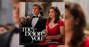 Me Before You Orchestral- Craig Armstrong (Me Before You- The Score)