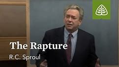 The Rapture: The Last Days According to Jesus with R.C. Sproul