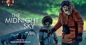 The Midnight Sky (Alexandre Desplat)