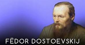 Biografia di Fëdor Dostoevskij