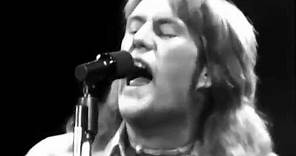 Ten Years After - Love Like A Man - 8/4/1975 - Winterland (Official)