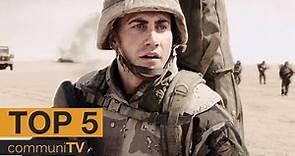 Top 5 Marine Corps Movies