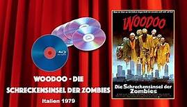 Woodoo - Die Schreckensinsel der Zombies (1979) / Cinema 8 - Filmreview