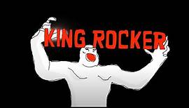 King Rocker - Official Trailer