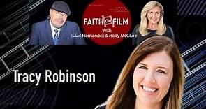Faith On Film #115 - Tracy Robinson