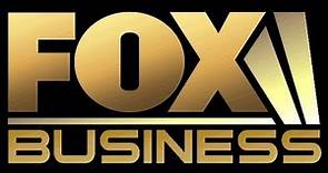 Fox Business Live Stream