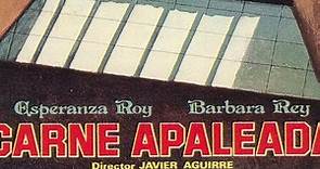 Carne apaleada - 1978 - Videoclub Serie B